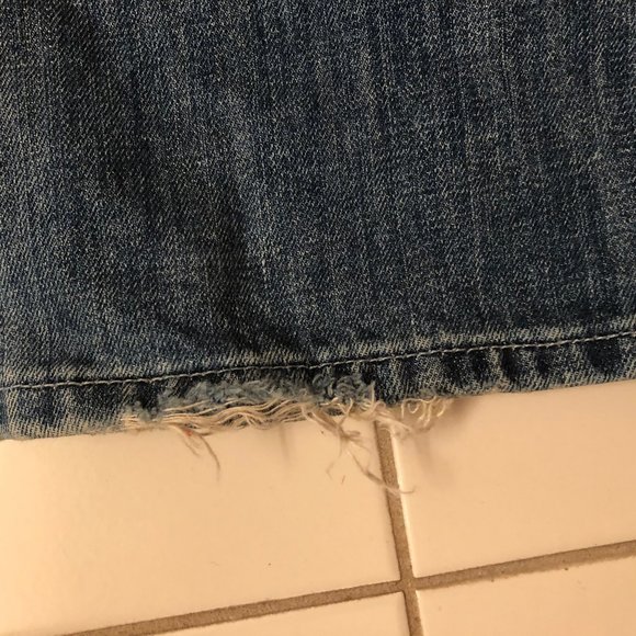 Jeans - Picture 8 of 8